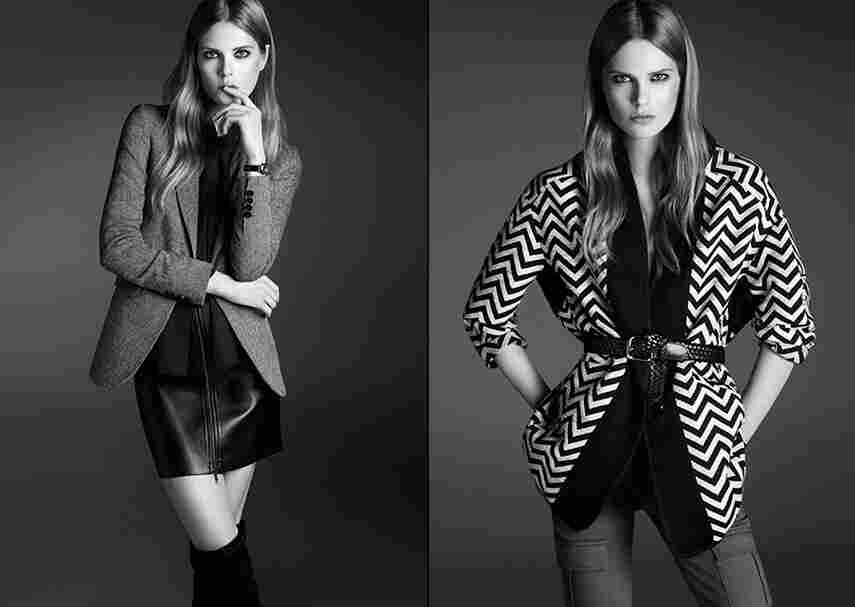 Koton Sonbahar-Kış Koleksiyonu