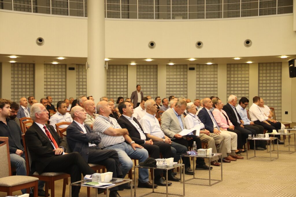 Bursa OSB 14. Genel Kurulu tamamlandı, 2024 hesapları onaylandı