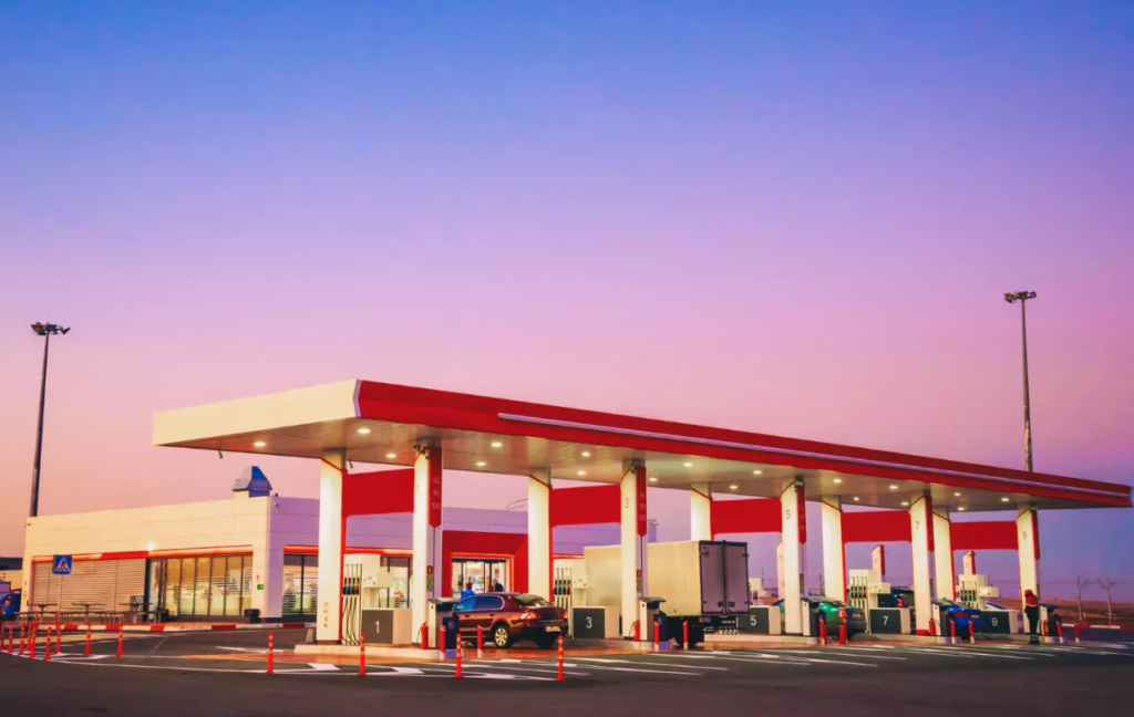BP’nin ardından Shell de Türkiye’deki birimlerini devrediyor