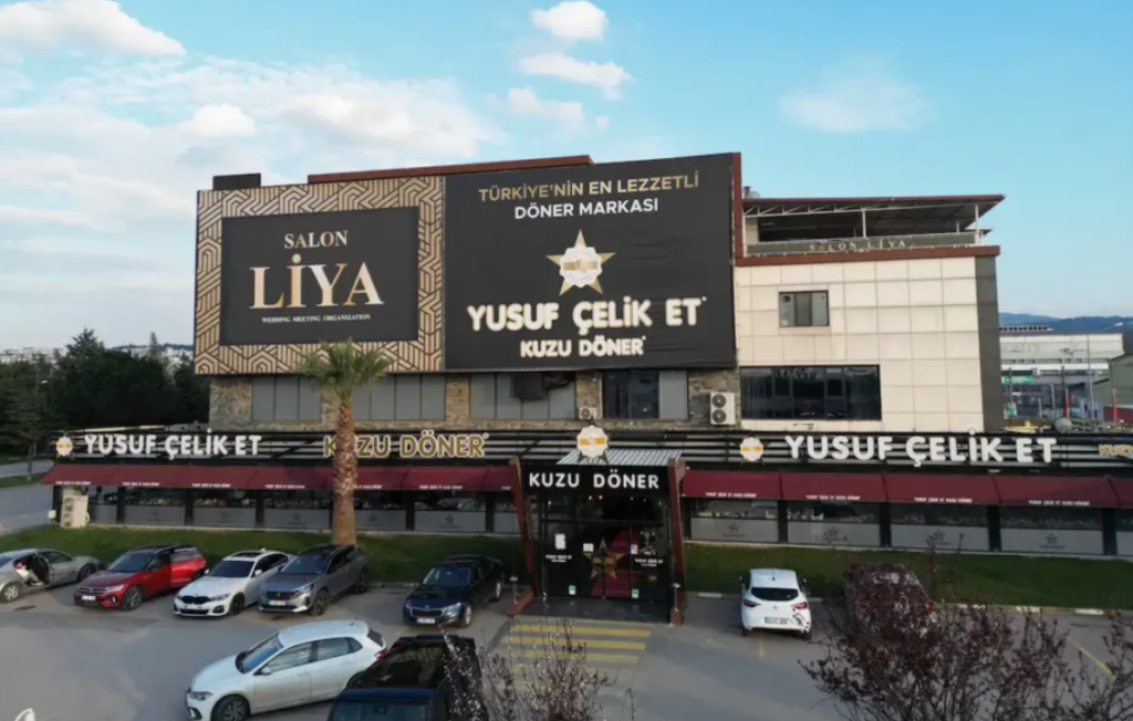 Yusuf Çelik Et Kuzu Döner için mahkeme geçici mühleti yeniledi