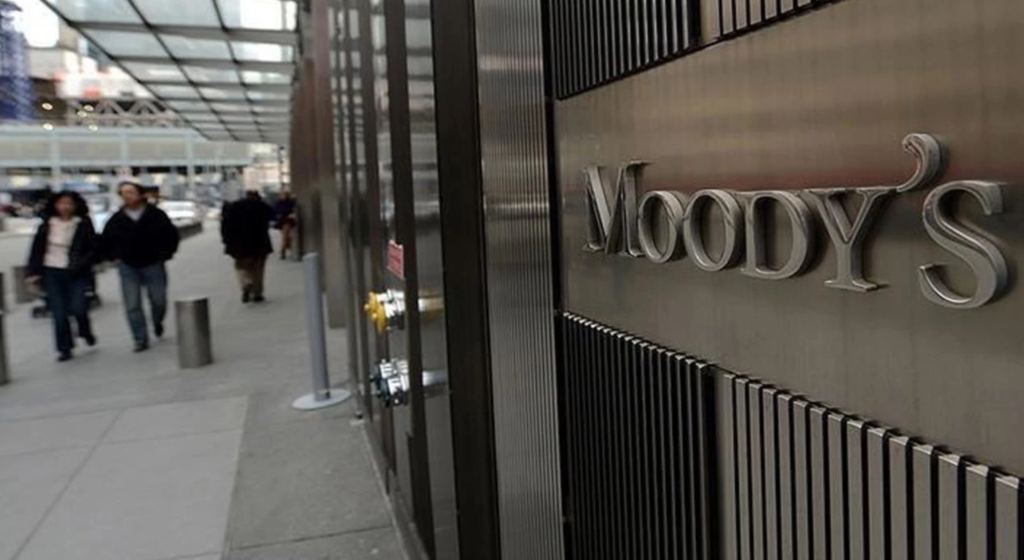 Moody’s, Türkiye’nin ekonomik politikalarını olumlu değerlendirdi