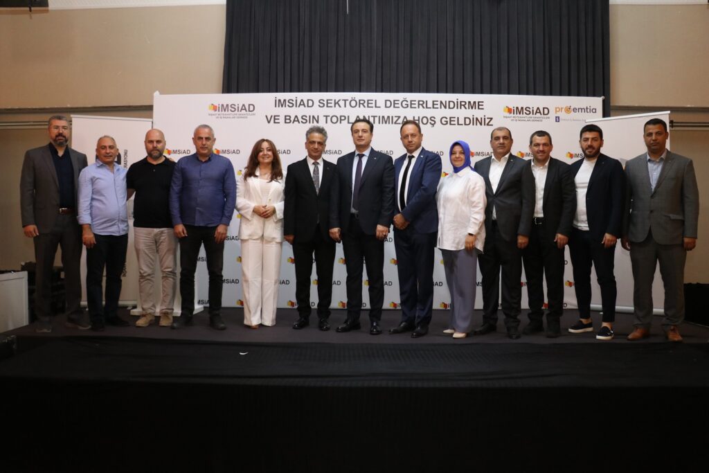 İnşaat sektörü sorunlarla boğuşuyor, çözüm için acil adımlar bekleniyor