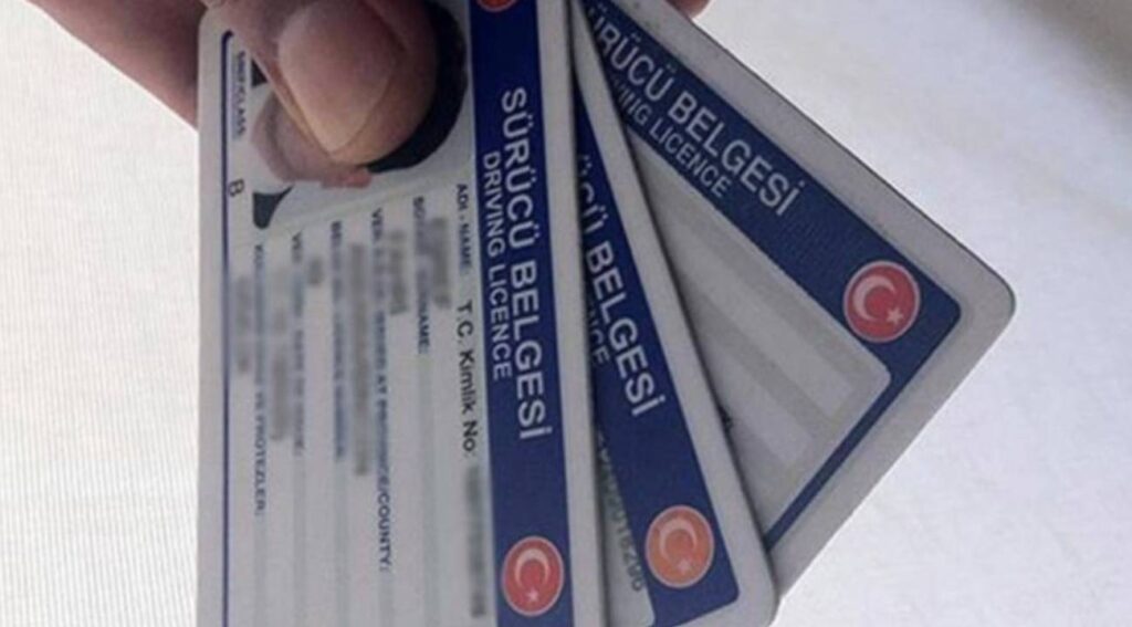 3,5 milyon kişi risk altında: Ehliyet yenileme için süre doluyor