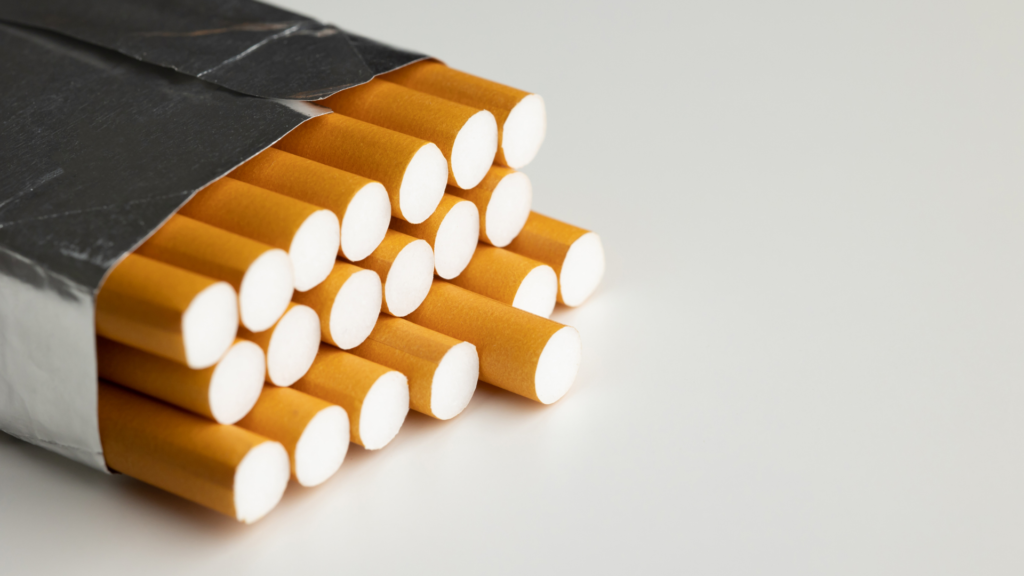 Philip Morris de zam yaptı: Sigara fiyatları tırmanıyor