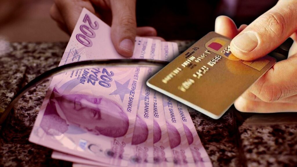 BDDK düzenlemesi yürürlükte: Borç yapılandırması başladı