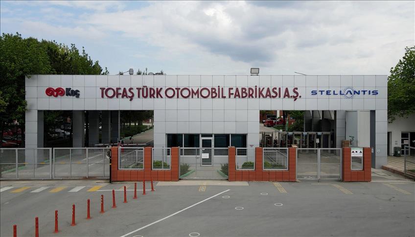 Tofaş üretimi durduruyor: Tarih belli oldu