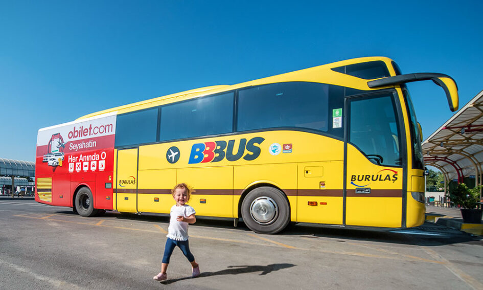 Sabiha Gökçen’e ulaşım zamlandı: BBBUS artık 565 TL