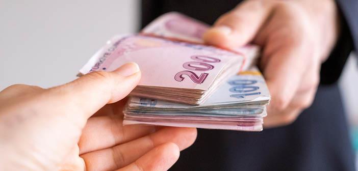 4.14 milyon kişi kredi kartı borçları nedeniyle yasal takipte
