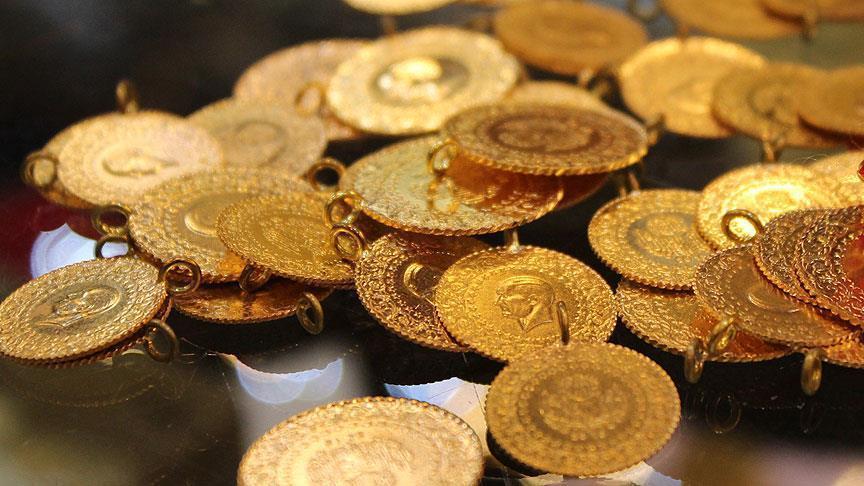 Doların gücü altını baskıladı, yatırımcı gözü Fed’de