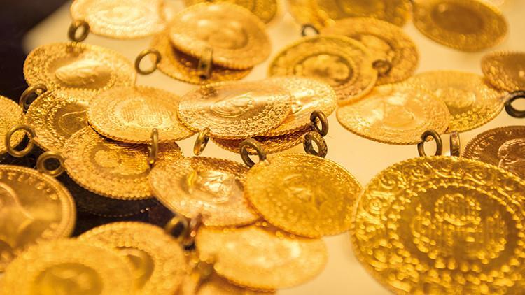 Piyasada dalgalanma: altın fiyatları geriledi