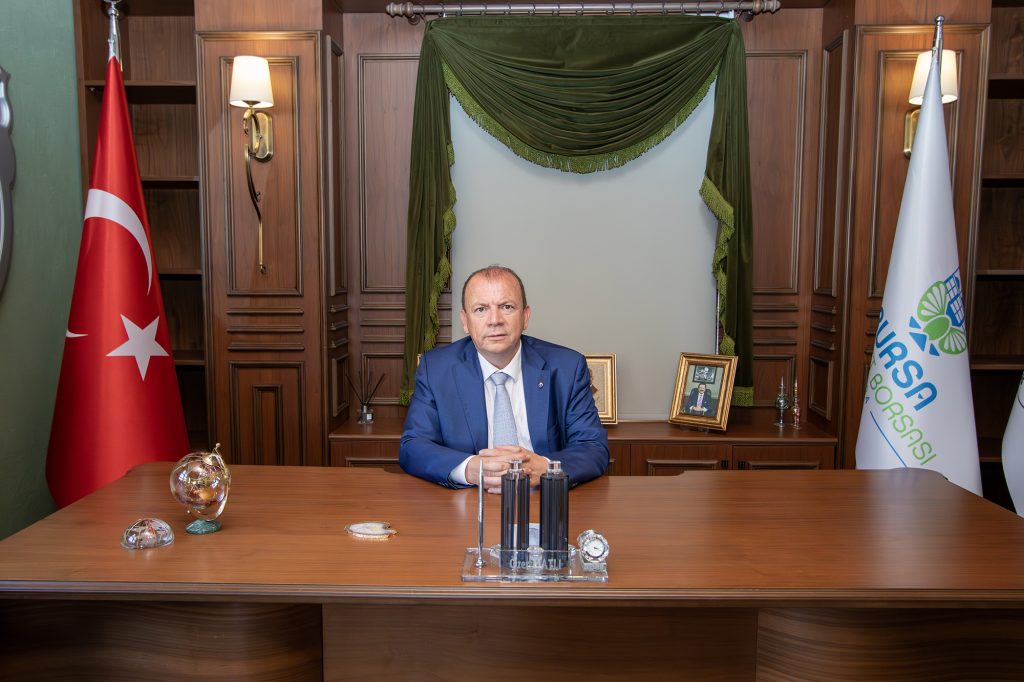 Bursa Ticaret Borsası’ndan gıda fiyatları uyarısı