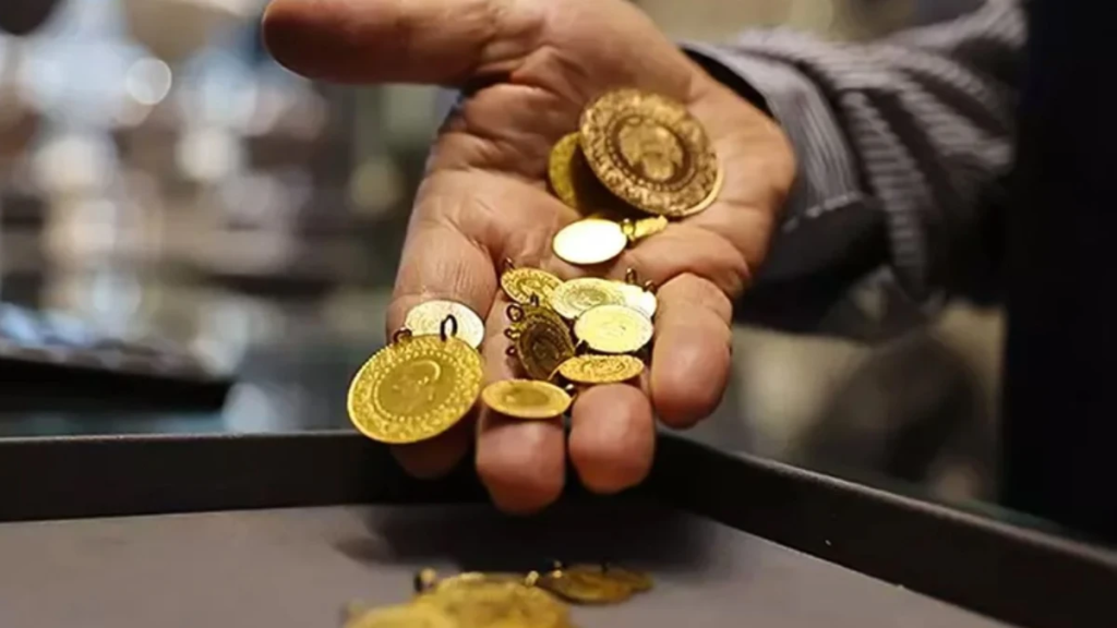 Altında son durum: Fiyatlar gerilemeye devam ediyor