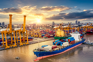 Dış ticaret verileri açıklandı: İhracat miktarı geriledi