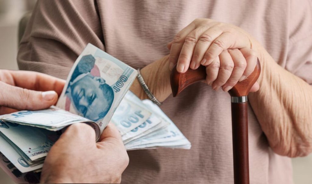 EYT sonrası emekli sayısı hızla arttı, çalışan–emekli dengesi değişti