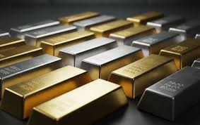 Altın ve gümüşte satış dalgası