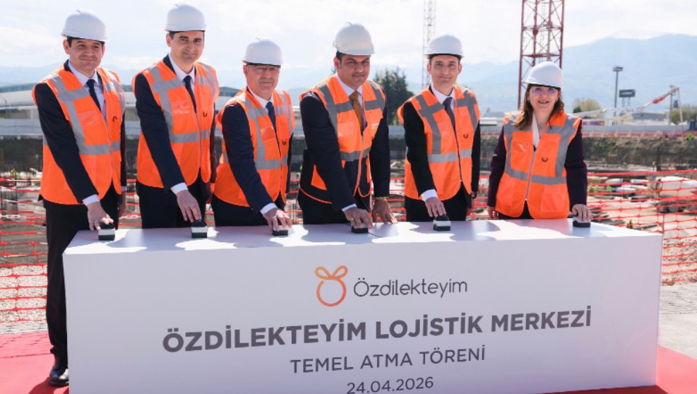 Dijital dönüşümde dev adım: Özdilek 45 milyon dolarlık yatırımla hızlanıyor