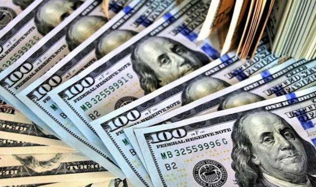 Piyasalar hareketli: Haftanın ilk gününde dövizde son durum