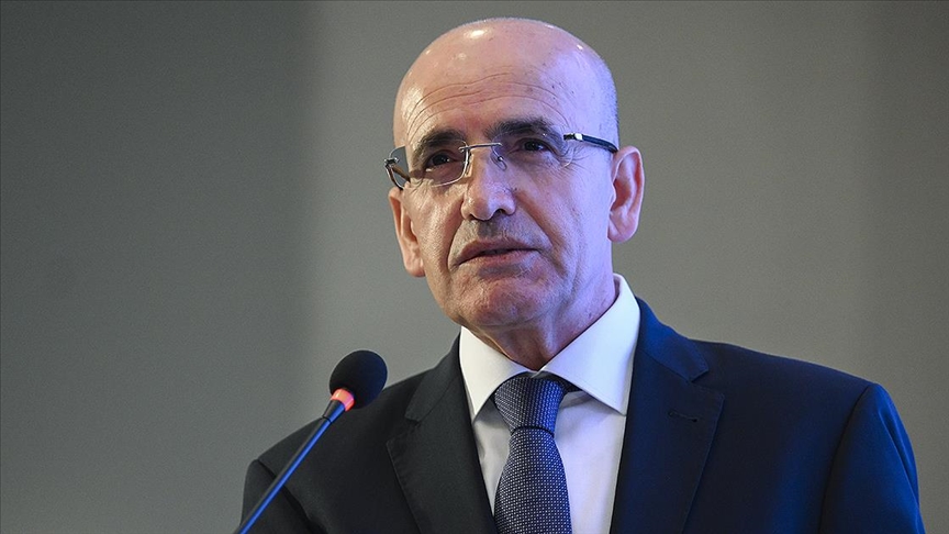 Bakan Şimşek’ten piyasalara güven mesajı