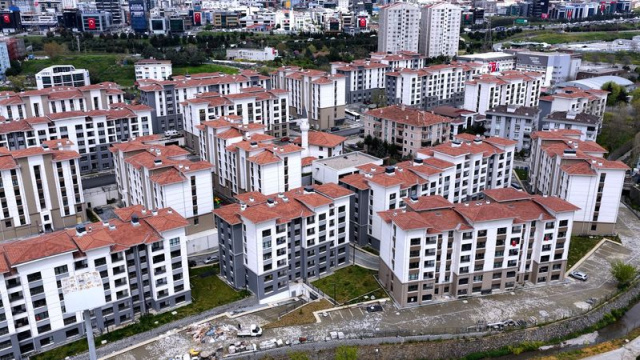 Bursa’da konut almak isteyenlere önemli fırsat