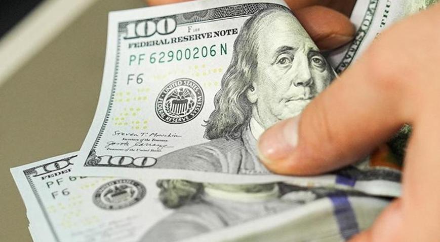 Dolar 47 liranın üzerinde işlem görüyor