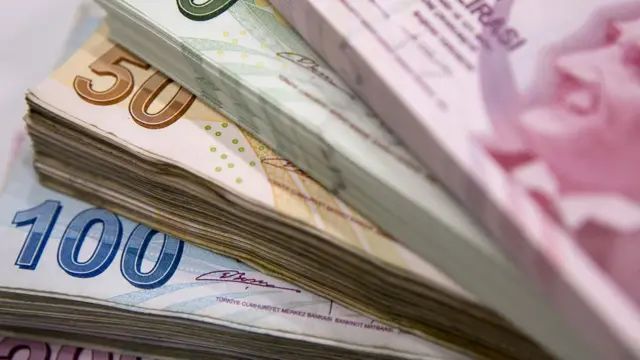 Enflasyon verileri sonrası maaşlara yapılacak artış belli oldu