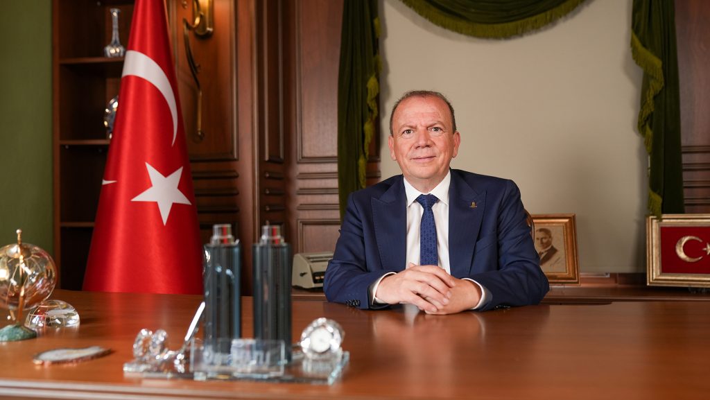 Bursa TB üyesi 5 firma İSO İkinci 500 listesinde