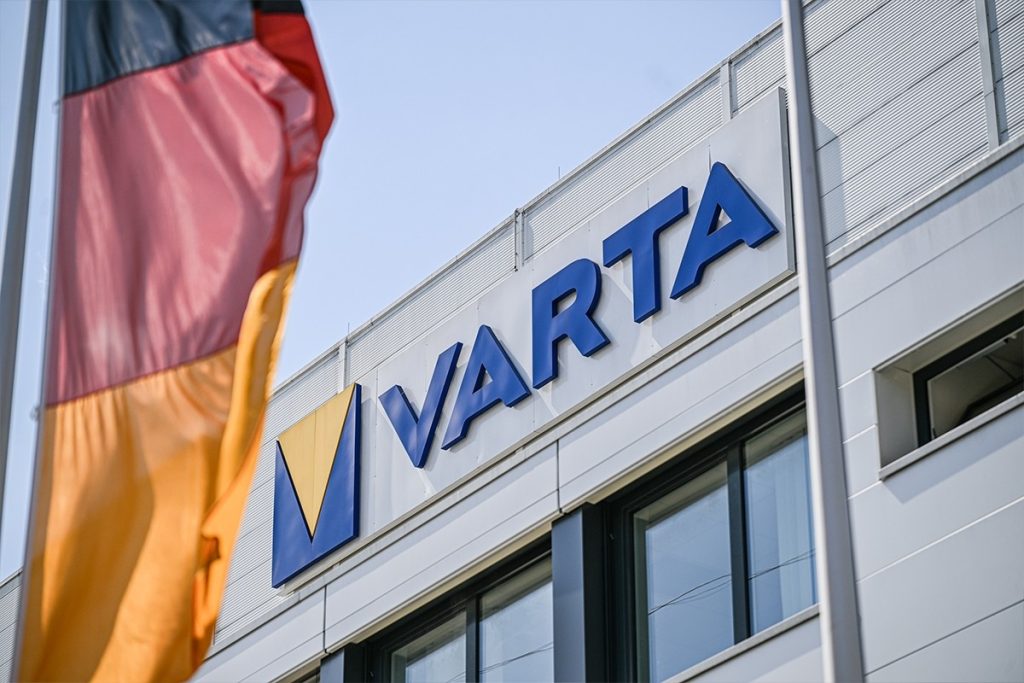 VARTA’dan açıklama: Tüketici pilleri faaliyetlerine devam ediliyor