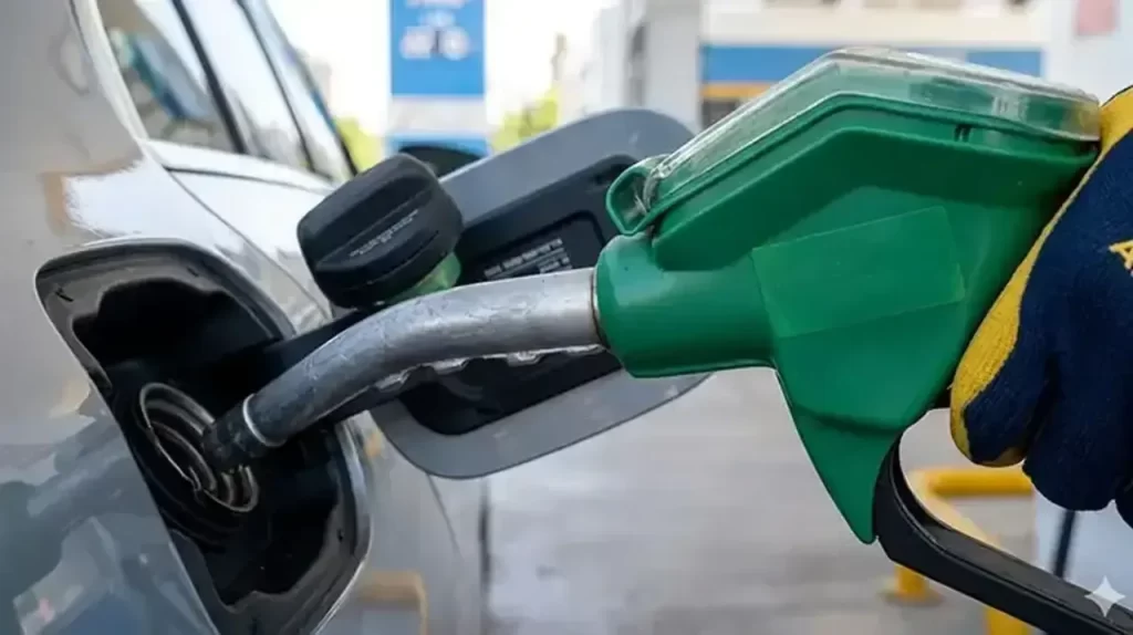 Depoları dolduracaklar dikkat benzine 1,60 TL zam geliyor