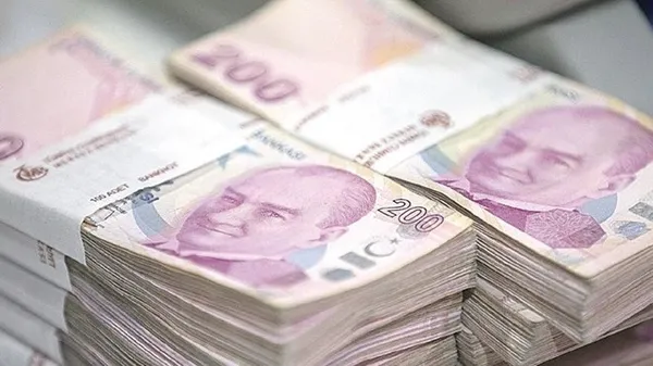 Hazine’nin faiz gideri bir yılda yüzde 51 arttı