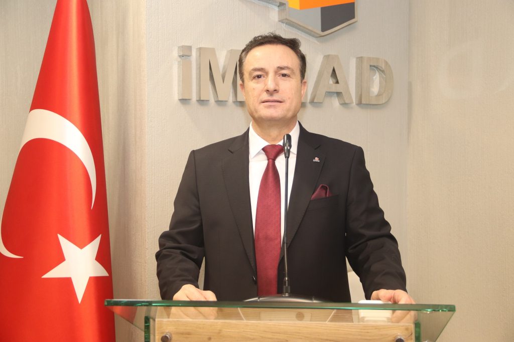 Kentsel dönüşümde gözler Bursa için alınacak kararda