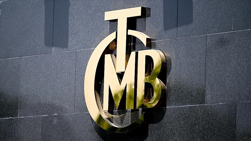 Merkez Bankası politika faizini yüzde 36 seviyesine indirdi